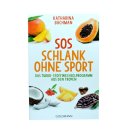 Buch - SOS Schlank ohne Sport