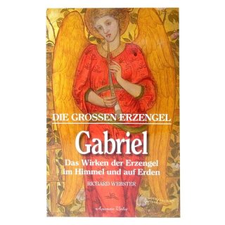 Buch - Die großen Erzengel Gabriel