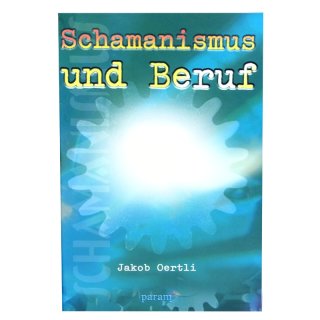Buch - Schamanismus und Beruf 419568