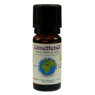 1311074 Naturreines ätherisches Öl Limette