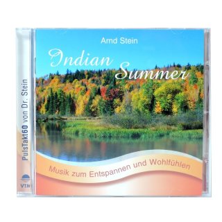 CD - Indian Summer