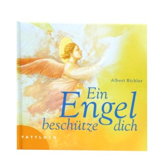 Buch - Ein Engel beschütze dich 419902