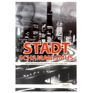 Buch - Stadt Schamanismus