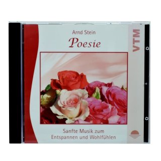 CD - Poesie 355106