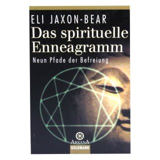 Buch - Das spirituelle Enneagramm