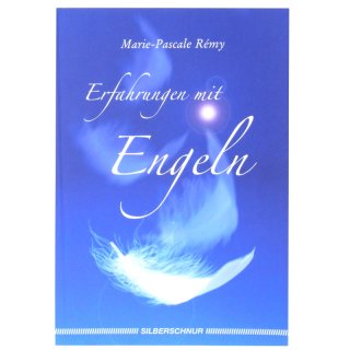 Buch - Erfahrungen mit Engeln 440044