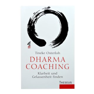 Buch - Dharma Coaching