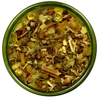 Räucherwerk Weihrauch Orakel ca.25g