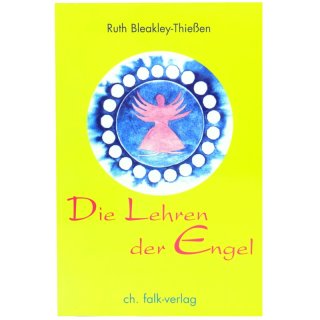 Buch - Die Lehren der Engel