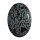 103040 Schneeflocken Obsidian Edelstein Seifenstein