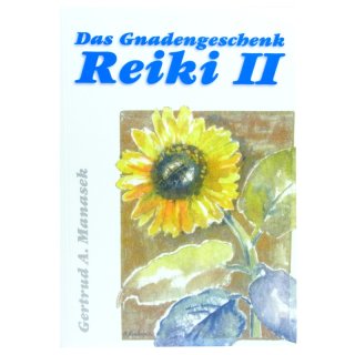 Buch - Das Gnadengeschenk Reiki II 4606442