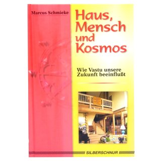 Buch - Haus, Mensch und Kosmos - Vastu