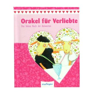 Buch - Orakel für Verliebte 4935535