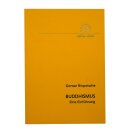 Buch - Buddhismus Einführung