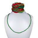 Seidenband offen Sopo ca.100cm