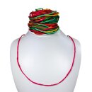 Seidenband offen Sopo ca.100cm