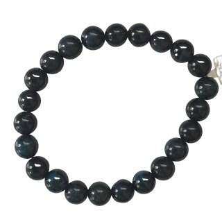 Falkenauge Kugelarmband 8mm
