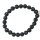 Falkenauge Kugelarmband 8mm