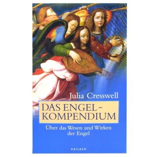 Buch - Das Engel Kompendium