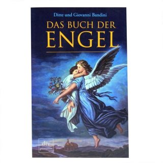 Buch - Das Buch der Engel 30005