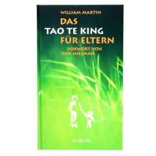 Buch - Das TAO TE KING für Eltern