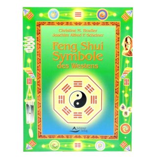 Buch - Feng Shui Symbole des Westens 547599