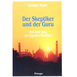 Buch - Der Skeptiker und der Guru