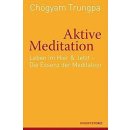 Buch - Aktive Meditation 2446766