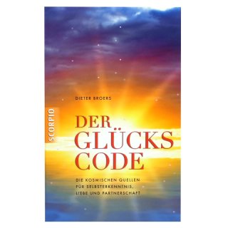 Buch - Der Glücks-Code 512023