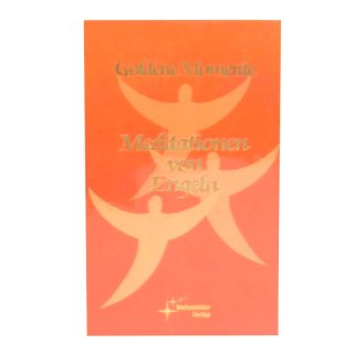 Buch - Goldene Momente Meditationen von Engeln 569971