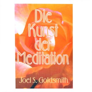 Buch - Die Kunst der Meditation