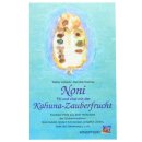 Buch - Noni  Fit und vital mit der Kahuna Zauberfrucht