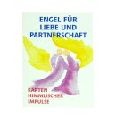 Karten - Engel für Liebe und Partnerschaft