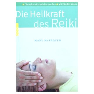 Buch - Die Heilkraft des Reiki 542961