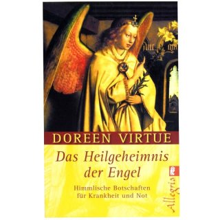 Buch - Das Heilgeheimnis der Engel 572910