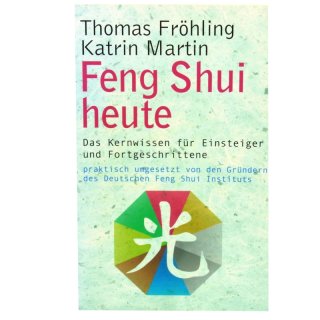 Buch - Feng Shui heute 566385