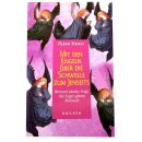 Buch - Mit den Engeln über die Schwelle zum Jenseits...