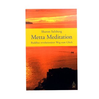Buch - Metta Meditation