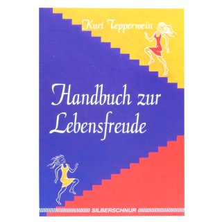 Buch - Handbuch zur Lebensfreude 525345