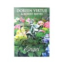Buch - Die Blumen der Engel 522832