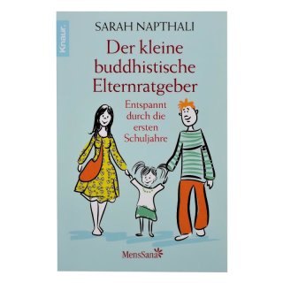 Buch - Der kleine buddhistische Elternratgeber 9584056