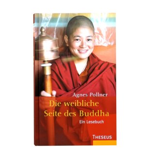 Buch - Die weibliche Seite des Buddha