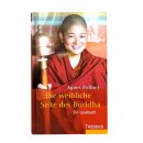 Buch - Die weibliche Seite des Buddha 475376
