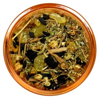 Räucherwerk  Abschluss Neubeginn ca.25g