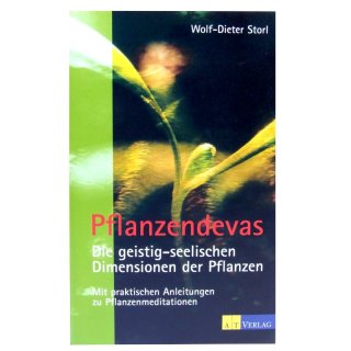 Buch - Pflanzendevas 199077