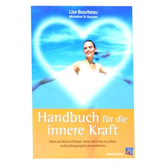 Buch - Handbuch für die innere Kraft 427002