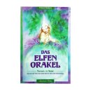 Buch - Das Elfen Orakel 551093