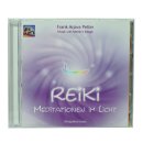 CD - Reiki Meditationen im Licht 329969