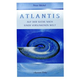 Buch - Atlantis
