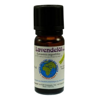 Naturreines ätherisches Öl Lavendel Mailette